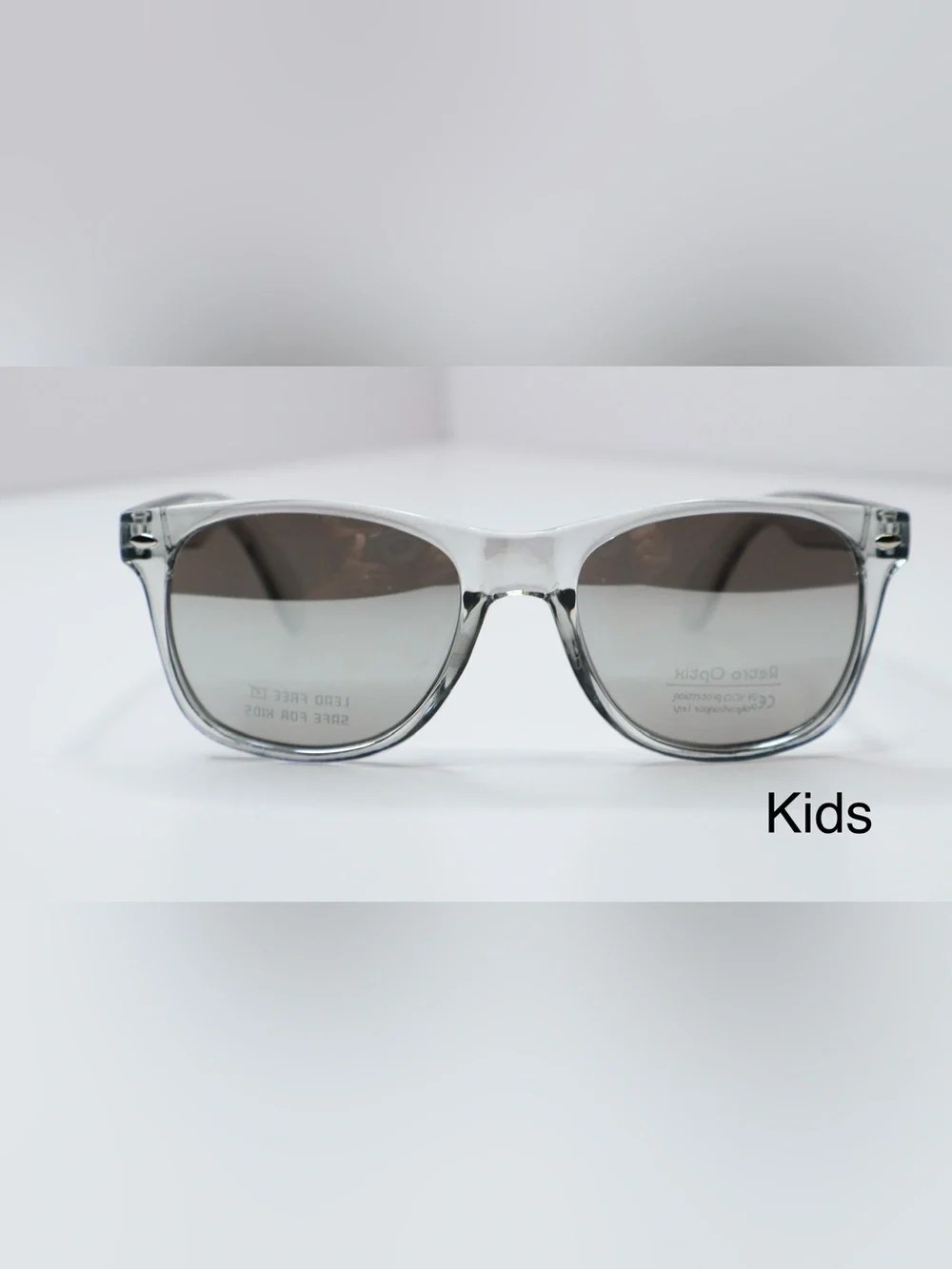 None trendy kids